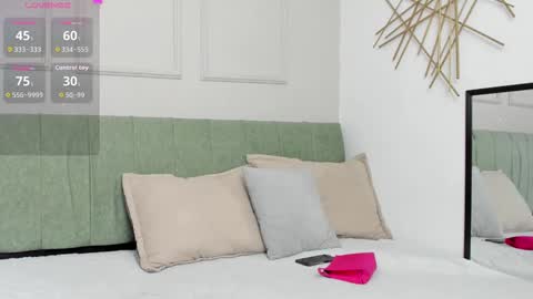 Snapshot of susannewolf_ chatting on October 11, 12:04 pm Amelia online show from October 11, 12:04 pm