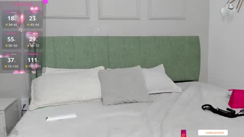 Snapshot of susannewolf_ chatting on November 1, 12:07 pm Amelia online show from November 1, 12:07 pm