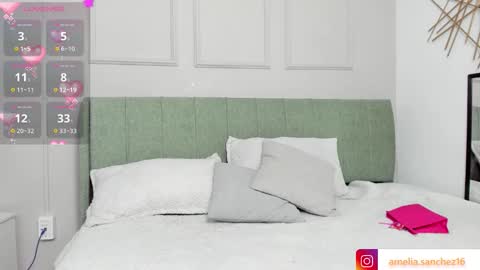 Snapshot of susannewolf_ chatting on November 3, 12:17 pm Amelia online show from November 3, 12:17 pm