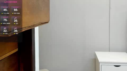 Snapshot of susannewolf_ chatting on November 16, 12:55 pm Amelia online show from November 16, 12:55 pm