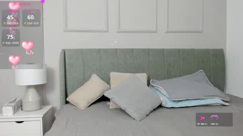 Snapshot of susannewolf_ chatting on December 4, 12:25 pm Amelia online show from December 4, 12:25 pm