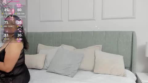 Snapshot of susannewolf_ chatting on December 16, 12:10 pm Amelia online show from December 16, 12:10 pm