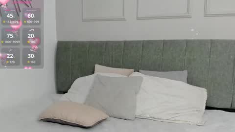 Snapshot of susannewolf_ chatting on December 17, 12:11 pm Amelia online show from December 17, 12:11 pm