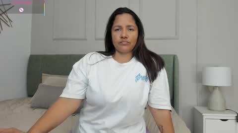 Snapshot of susannewolf_ chatting on January 9, 12:08 pm Amelia online show from January 9, 12:08 pm