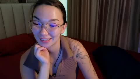 susannjohnson online show from May 16, 12:07 am