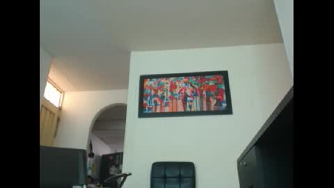 Snapshot of susansexy chatting on October 2, 2:02 pm SUSAN online show from October 2, 2:02 pm