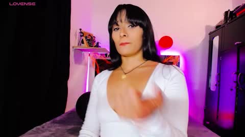 Susanyrosa online show from October 22, 11:26 pm