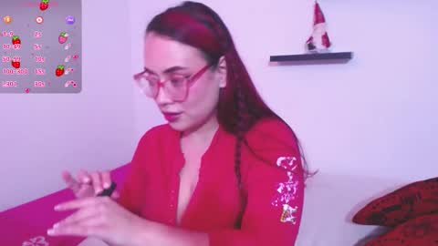 Susan online show from December 17, 12:16 am