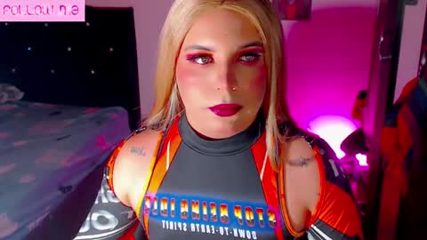 ale online show from February 17, 11:42 pm