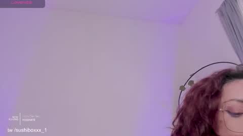 Flor online show from September 9, 1:54 pm