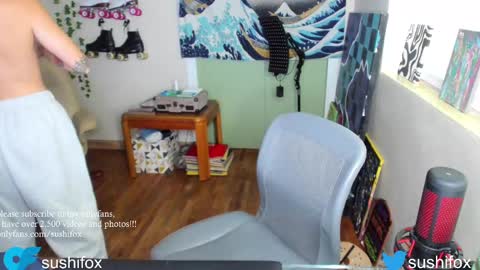   online show from September 14, 5:01 pm