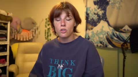   online show from October 1, 12:27 am