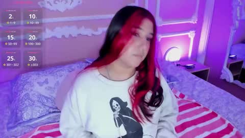 Snapshot of susi_wild chatting on February 11, 3:33 am Susi online show from February 11, 3:33 am