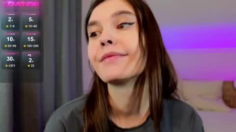 Susie online show from February 25, 5:08 am