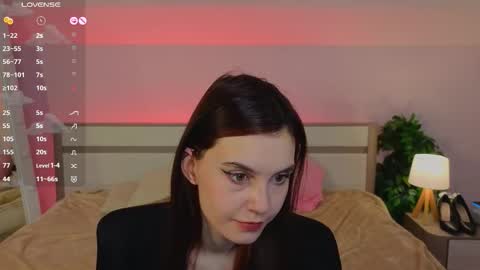 Susie online show from December 5, 10:02 am