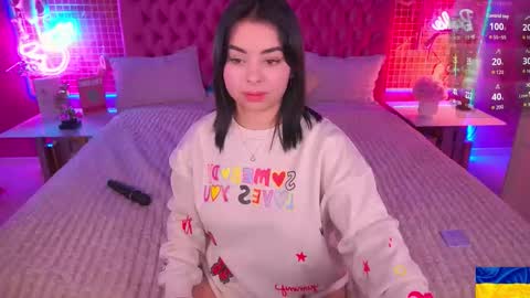 Susie online show from February 23, 9:01 pm