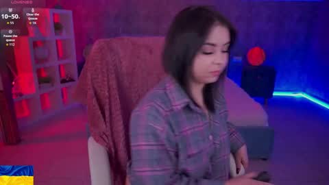 Susie online show from May 10, 7:41 pm