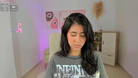 Sussan Monroe online show from February 16, 2:24 pm