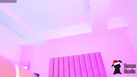 Sussan Nicole  online show from January 7, 12:20 pm