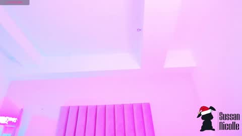 Sussan Nicole  online show from January 8, 12:26 pm