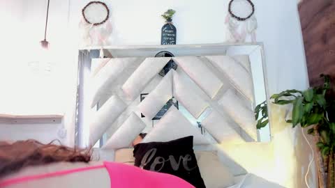 Snapshot of sussana_wild chatting on April 29, 5:30 pm Sussana online show from April 29, 5:30 pm
