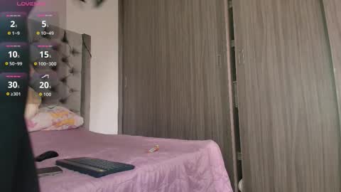 Snapshot of sussidream chatting on October 12, 9:36 pm Andrea online show from October 12, 9:36 pm