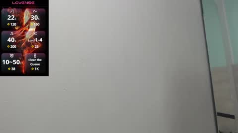 sussy leon online show from December 5, 12:22 pm