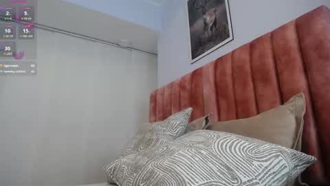 sussy leon online show from December 11, 10:06 pm