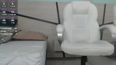 sussy leon online show from January 28, 6:17 pm