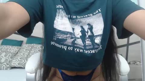 sussy leon online show from February 3, 12:25 pm