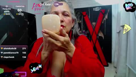 Sussy  online show from February 10, 10:09 am