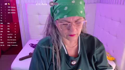 Sussy  online show from February 16, 3:02 am