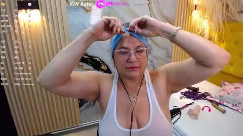 Sussy  online show from February 17, 3:14 am