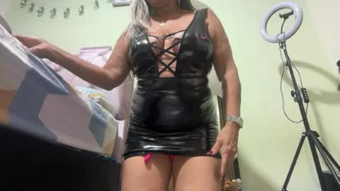 Sussy  online show from June 30, 7:20 am