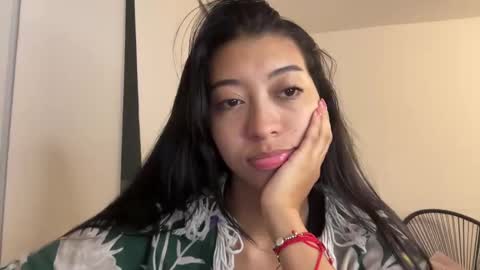 Susana online show from September 30, 12:04 am