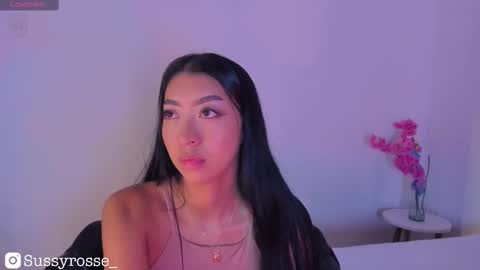 Susana online show from October 3, 8:50 pm