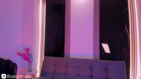 Susana online show from November 21, 9:24 pm