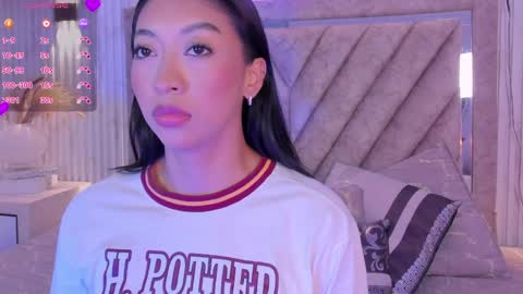 Susana online show from April 3, 9:13 pm