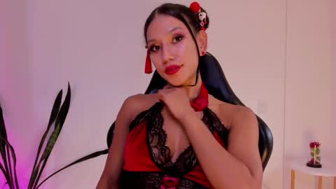 Sussy online show from October 1, 9:32 pm