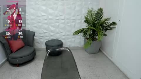 Susy online show from February 24, 6:47 pm