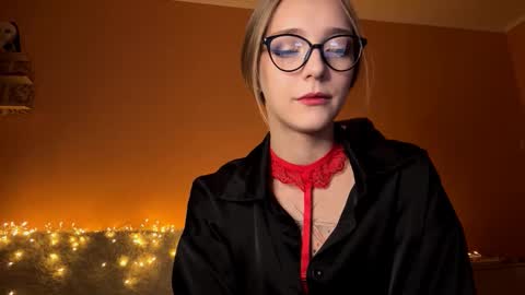 Jessica online show from October 11, 4:16 pm