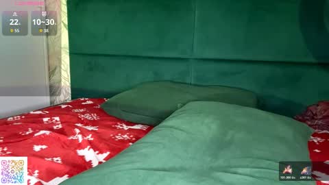 Jessica online show from November 27, 5:15 pm