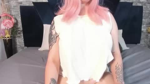 suxan_white online show from March 12, 8:48 pm