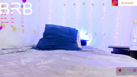 suzanana online show from January 29, 12:24 pm