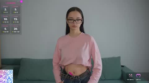 Sena online show from December 17, 5:19 pm