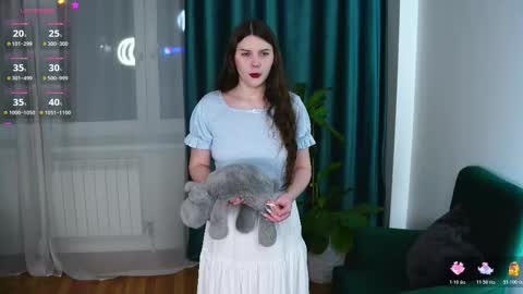 Sena online show from January 17, 4:54 pm