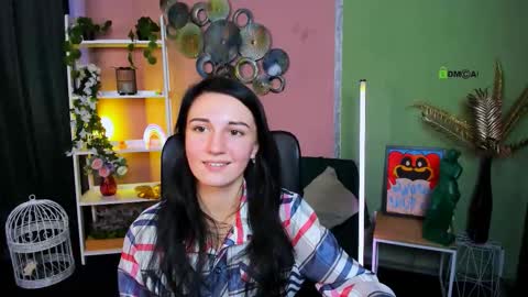 suzi_love online show from October 9, 8:45 am
