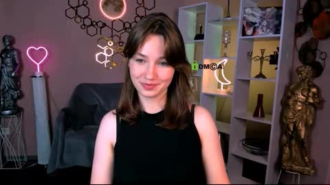 suzi_love online show from October 17, 7:16 pm