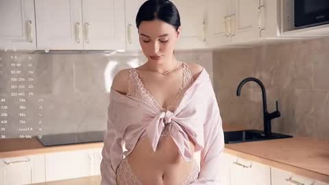 Kristanna online show from January 9, 7:15 pm