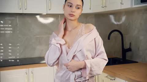 Kristanna online show from January 11, 9:31 pm